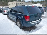 JEEP GRAND CHEROKEE LIMITED 1J4HR58N45C654943 photo