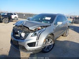 CADILLAC XT5 FWD PREMIUM LUXURY 1GYKNCRS7SZ104526 photo