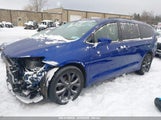 CHRYSLER PACIFICA TOURING L PLUS 2C4RC1EG1KR588803 снимка