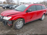 Dodge Journey Se Value Package 3C4PDCAB2KT797507 fotografie