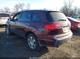 ACURA MDX TECHNOLOGY PACKAGE 2HNYD28358H532296 снимка
