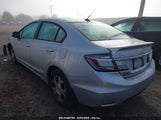 HONDA CIVIC HYBRID 19XFB4F23DE203157 снимка