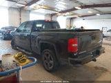 GMC SIERRA 1500 SLE 1GTV2MEC5JZ323550 снимка
