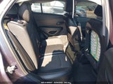 Chevrolet Trax Lt 3GNCJPSB4KL109270 снимка