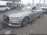 AUDI A7 3.0T PREMIUM PLUS WAUWGAFC0GN003357 снимка