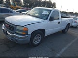 GMC SIERRA 1500 WORK TRUCK 1GTEC14V45E****** снимка