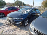 Chevrolet Malibu Fwd 1Lt 1G1ZD5ST9PF179820 fotografie
