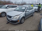 KIA RIO LX KNADE123086343137 fotografie