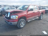 DODGE RAM 2500 SLT/TRX4 OFF ROAD/SPORT/POWER WAGON 3D7KS28C36G116459 снимка