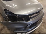CHEVROLET TRAX LT KL7CJPSB5KB923791 снимка