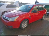 Ford Focus Se/Ses 1FAHP35N48W272652 снимка