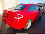 Ford Focus Se/Ses 1FAHP35N48W272652 снимка