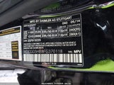 MERCEDES-BENZ GLK 350 WDCGG5HB8FG370118 снимка