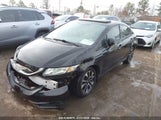 HONDA CIVIC EX 19XFB2F88DE078911 fotografie