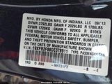 HONDA CIVIC EX 19XFB2F88DE078911 снимка