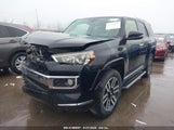 TOYOTA 4RUNNER LIMITED JTEBU5JR5F5209491 снимка