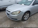 CHEVROLET MALIBU LS 1G1ZA5E02AF256352 снимка