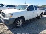 TOYOTA TACOMA 5TFTX4CN8BX008672 снимка