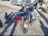 HONDA 650 RC052105347****** снимка