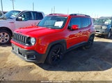 JEEP RENEGADE ALTITUDE FWD ZACCJABB6HPF76261 снимка