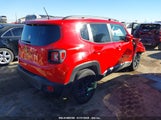 JEEP RENEGADE ALTITUDE FWD ZACCJABB6HPF76261 fotografie