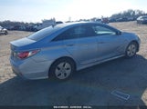 HYUNDAI SONATA HYBRID KMHEC4A44BA005460 снимка