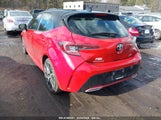 TOYOTA COROLLA XSE JTNC4MBE1M3139443 снимка