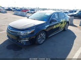 KIA OPTIMA HYBRID EX KNAGU4LEXL5****** снимка