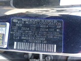 KIA OPTIMA HYBRID EX KNAGU4LEXL5****** снимка