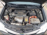 TOYOTA CAMRY HYBRID XLE 4T1BD1FK8EU102685 снимка