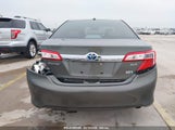 TOYOTA CAMRY HYBRID XLE 4T1BD1FK8EU102685 photo