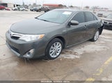 TOYOTA CAMRY HYBRID XLE 4T1BD1FK8EU102685 fotografie