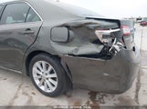 TOYOTA CAMRY HYBRID XLE 4T1BD1FK8EU102685 fotografie