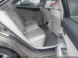 TOYOTA CAMRY HYBRID XLE 4T1BD1FK8EU102685 photo