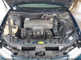 PONTIAC GRAND PRIX GT 1G2WP12K8VF****** снимка