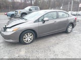 HONDA CIVIC LX 19XFB2F58CE030183 снимка