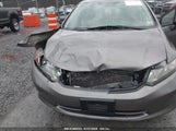 HONDA CIVIC LX 19XFB2F58CE030183 снимка