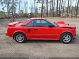 TOYOTA MR2 JT2AW15C8H0****** снимка