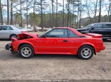 TOYOTA MR2 JT2AW15C8H0****** снимка