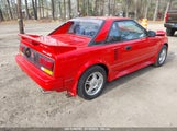 TOYOTA MR2 JT2AW15C8H0****** снимка
