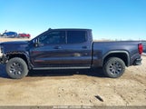GMC SIERRA 1500 4WD SHORT BOX AT4X 3GTUUFEL1RG344697 photo