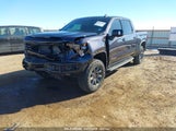 GMC SIERRA 1500 4WD SHORT BOX AT4X 3GTUUFEL1RG344697 снимка