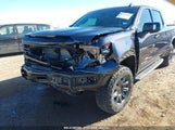 GMC SIERRA 1500 4WD SHORT BOX AT4X 3GTUUFEL1RG344697 photo