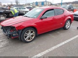 DODGE AVENGER SE V6 1C3CDZAG9DN588415 снимка