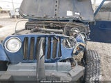 JEEP WRANGLER X 1J4FA39S25P****** снимка