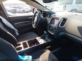 DODGE DURANGO PURSUIT AWD 1C4SDJFT4LC432162 снимка