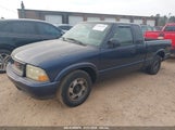 GMC SONOMA SLS 1GTCS19W6Y8****** снимка
