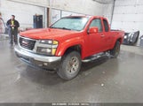 GMC CANYON SLE2 1GTJ6PFEXC8****** снимка