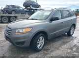 HYUNDAI SANTA FE GLS 5NMSGDAB8AH368147 снимка