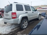 JEEP LIBERTY LIMITED JET EDITION 1C4PJMFKXCW198616 photo